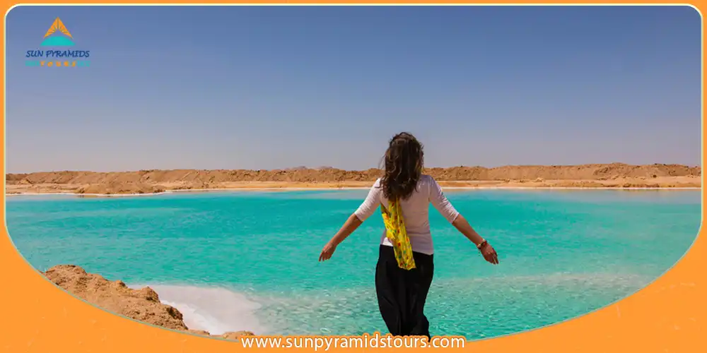 Best time to go to Siwa Oasis